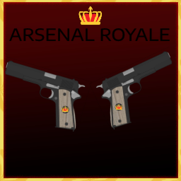 [BETA] Arsenal Royale