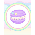 Da Macaroons
