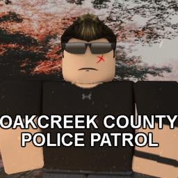 Oakcreek County Police Patrol