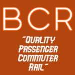 [BCR] Bloxington Commuter Railway