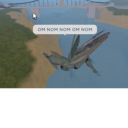 BECOME GIANT SNAKE