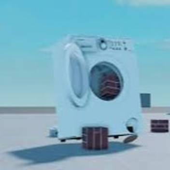 Washing Machines Destruction V2