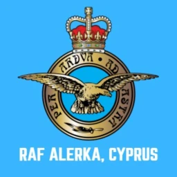 RAF alerka icon