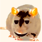 Chill Rat gamers