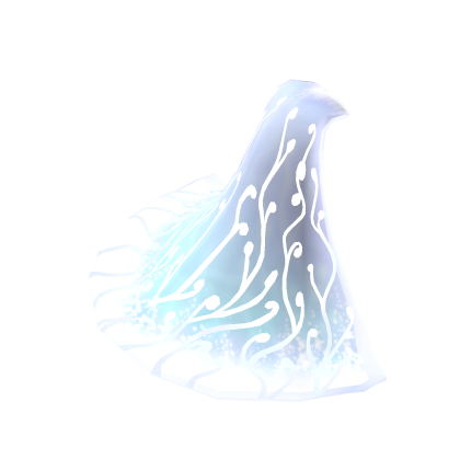 Royal Winter Cape - Zara Larsson