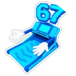 Game Pass Thumbnail