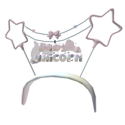 ♡ cute baby unicorn diwali sparkler add on