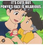 Studio Ghibli appreciation club
