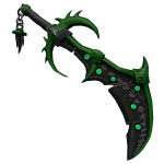 Immortal Sword: True Toxic Vlad's Lament