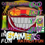 Ooodity Games