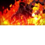 The Demon Army Of Roblox