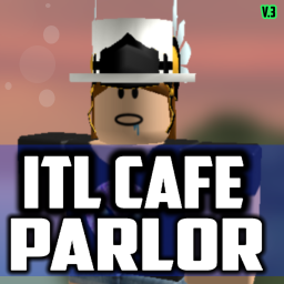 iTL Cafe v3.1
