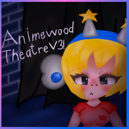 ADS || Main Theatre
