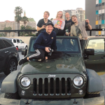 Shane's Squad!