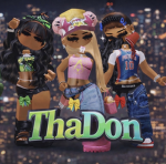 ThaDon