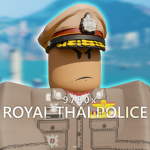 Rоyal Thai Police |RTP|
