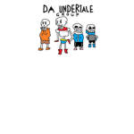 Da Undertale Group