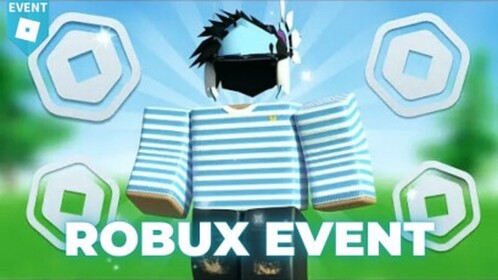🎅(Christmas Event)🎅 Daily RBX Rewards