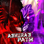 Ashura's Path Development