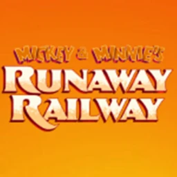 Mickey & Minnie's Runaway Railway! icon