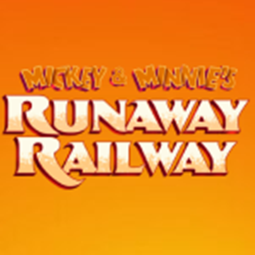Mickey & Minnie's Runaway Railway!