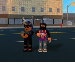 GDS (Grimey Deep Shootas)