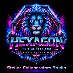 Hexagon Stadium