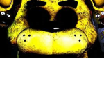 FNAF Party Palace