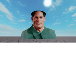 nexbot john xina (map coming soon)