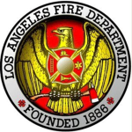 Los AngeIes Fire Departmentᅠ