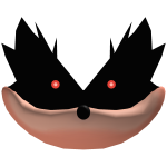Exetior Hat - Sonic.exe Nightmare Beginning 