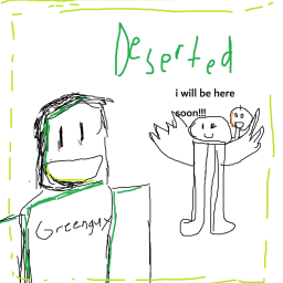 Deserted