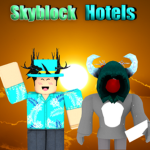 Skyblock Hotels