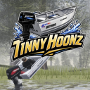 TinnyHoonz, BETA (Map Expansion & Cars & Trailers)