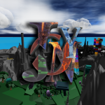 Jonyolive's Towers of Doom