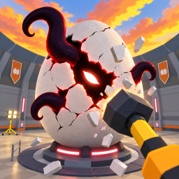 Crack The Egg icon