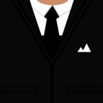 The Suits of Roblox