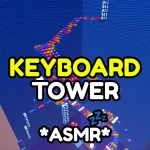 [UPD] Keyboard Tower