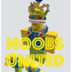 Noobs United!!!!!!!!!!!!