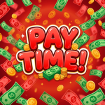 Paytime!