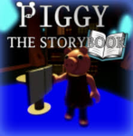 Piggy: The Storybook [R]