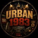URBAN 1983 [18+]