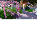 Sweet Sprinkle Hangout