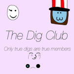the dig club