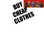 Cheap Hoodies and Shirts!