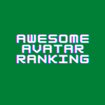 Awesome Avatar Ranking