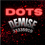 么 Dots demise 么
