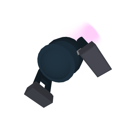 Moving head SpotLight