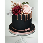 The Cake Center