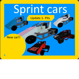 Sprint Cars
